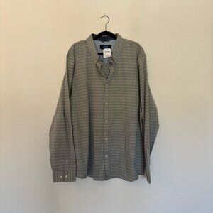 Cody James Core Mens Size XXL Cotton Blend Shirt NWT